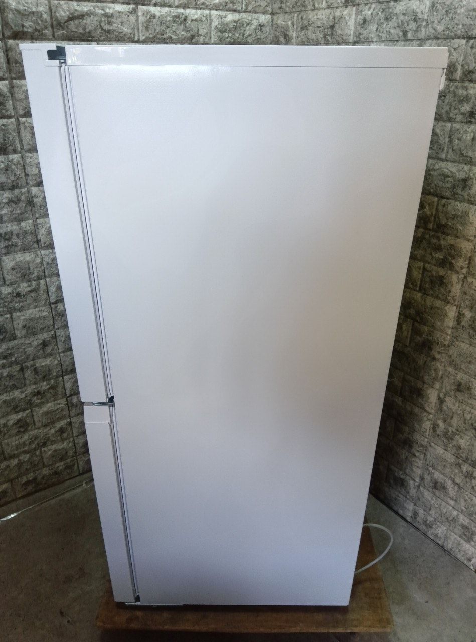高年式 美品】大阪送料無料☆3か月保障付き☆冷蔵庫☆2023年☆ニトリ