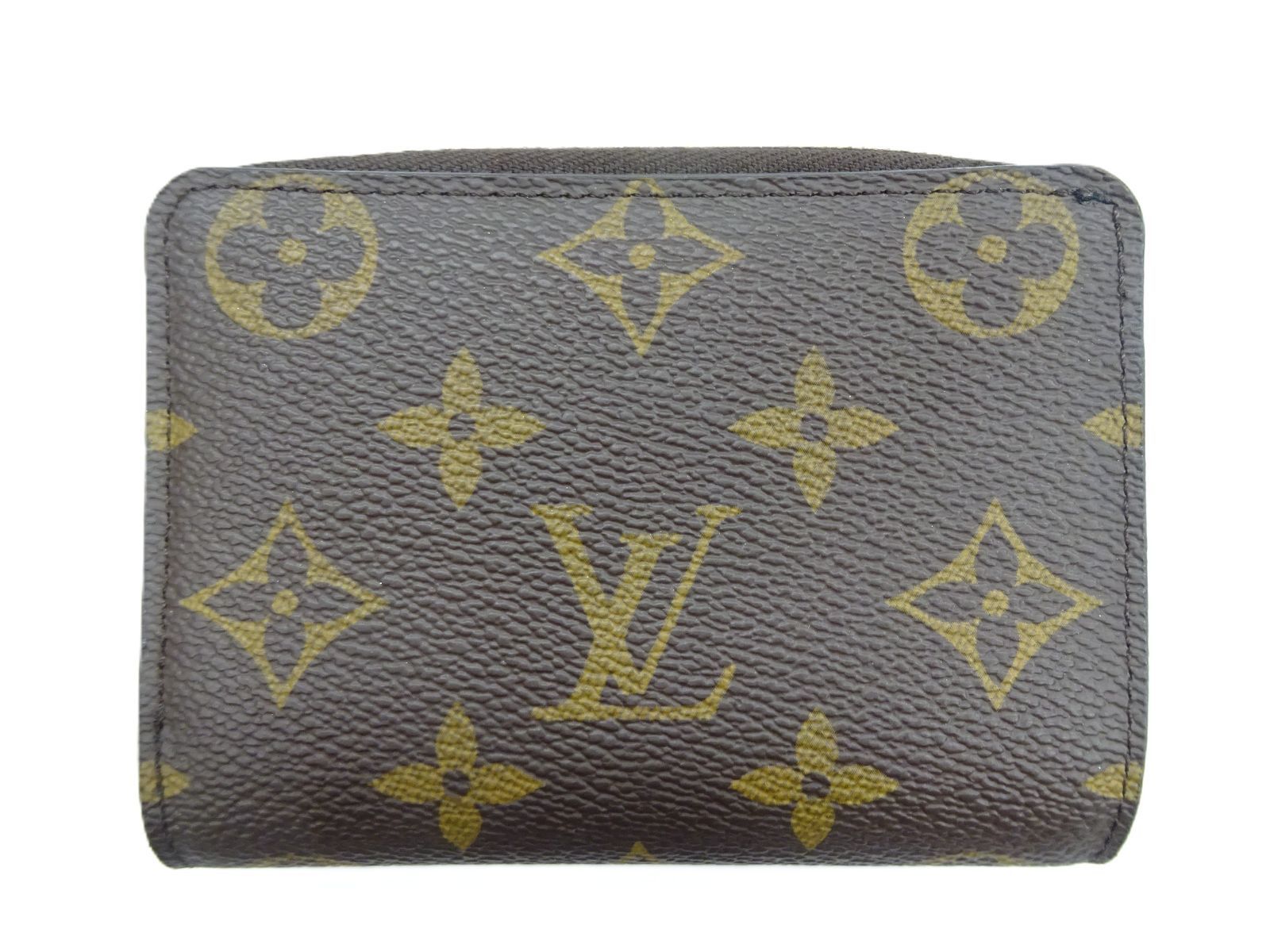 LOUIS VUITTON ルイヴィトン ポルトフォイユ・ルー M81461 LOUIS VUITTON ルイヴィトン ポルトフォイユ・ルー M81461