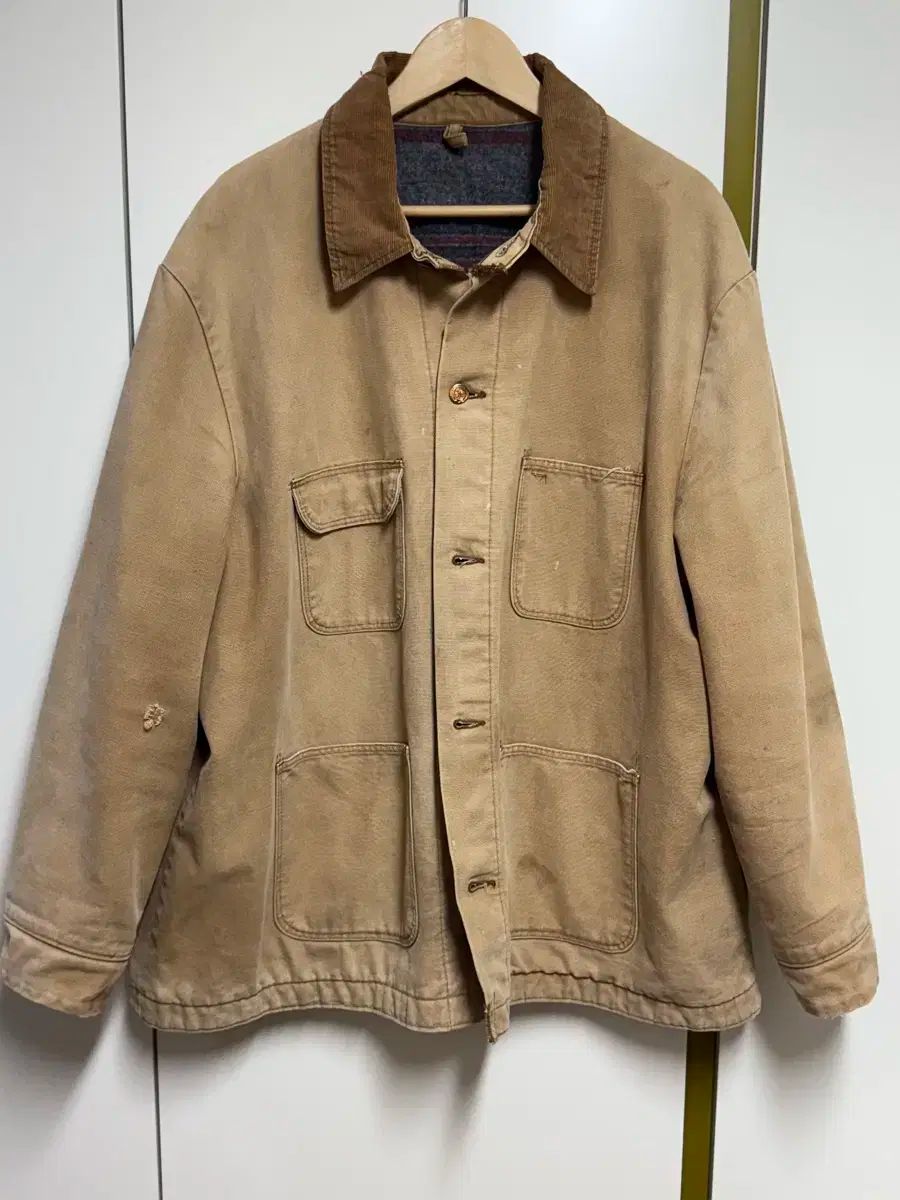 Wrangler(ラングラー) チョアジャケット xxl 110 115