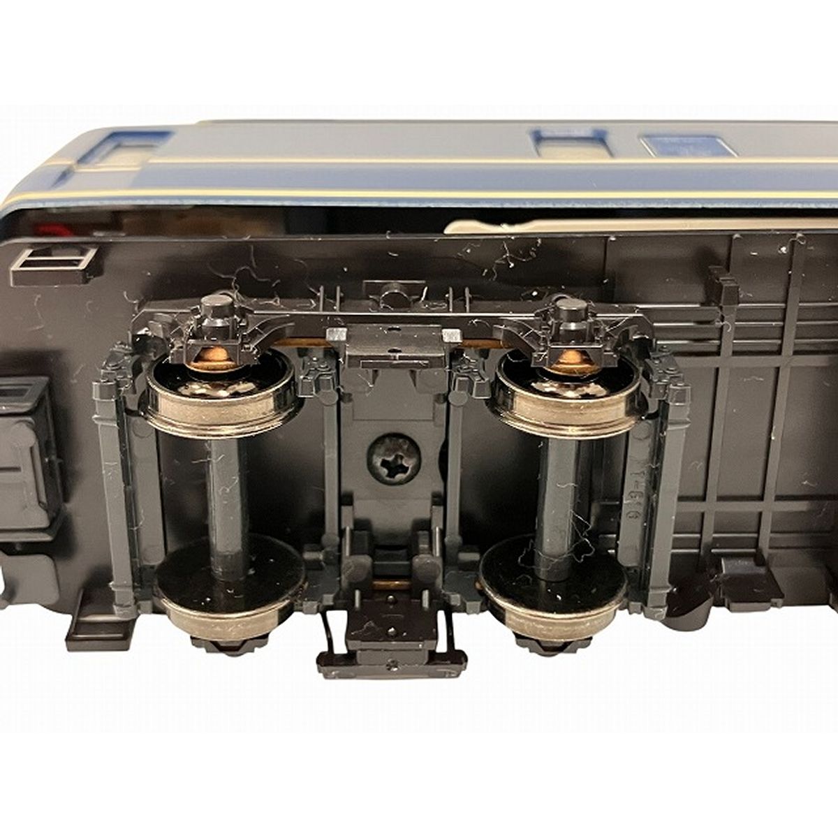 4両基本セット HOゲージ