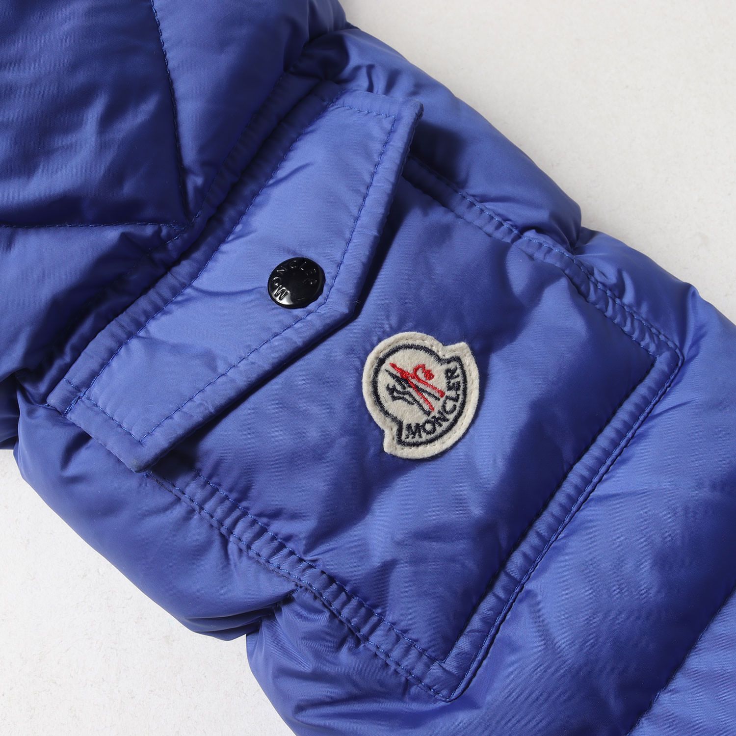 MONCLER モンクレール ジャケット サイズ:3 フード付き ナイロン