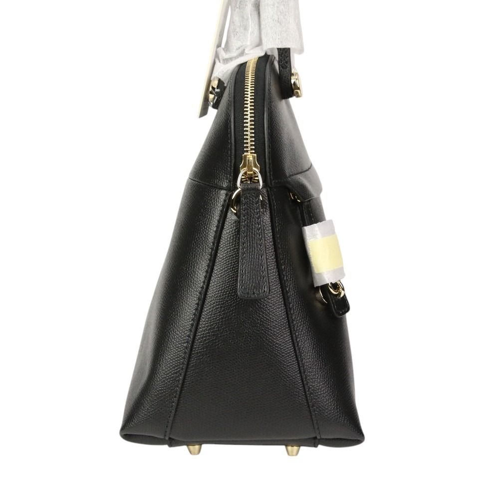 未使用 FURLA フルラ パイパー レザー 2way ハンドバッグ ショルダー 