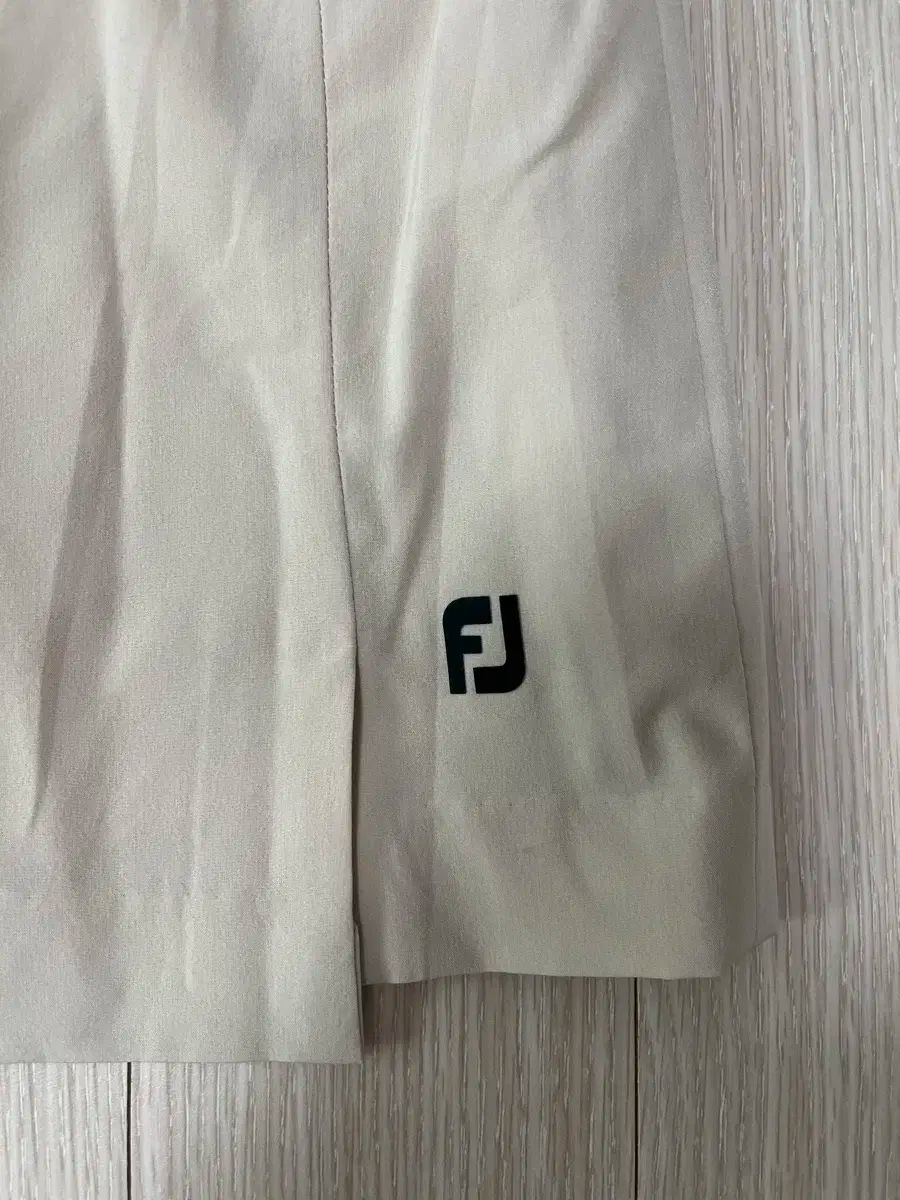 FootJoy フットジョイ レディース ゴルフ スカート 64 サイズ