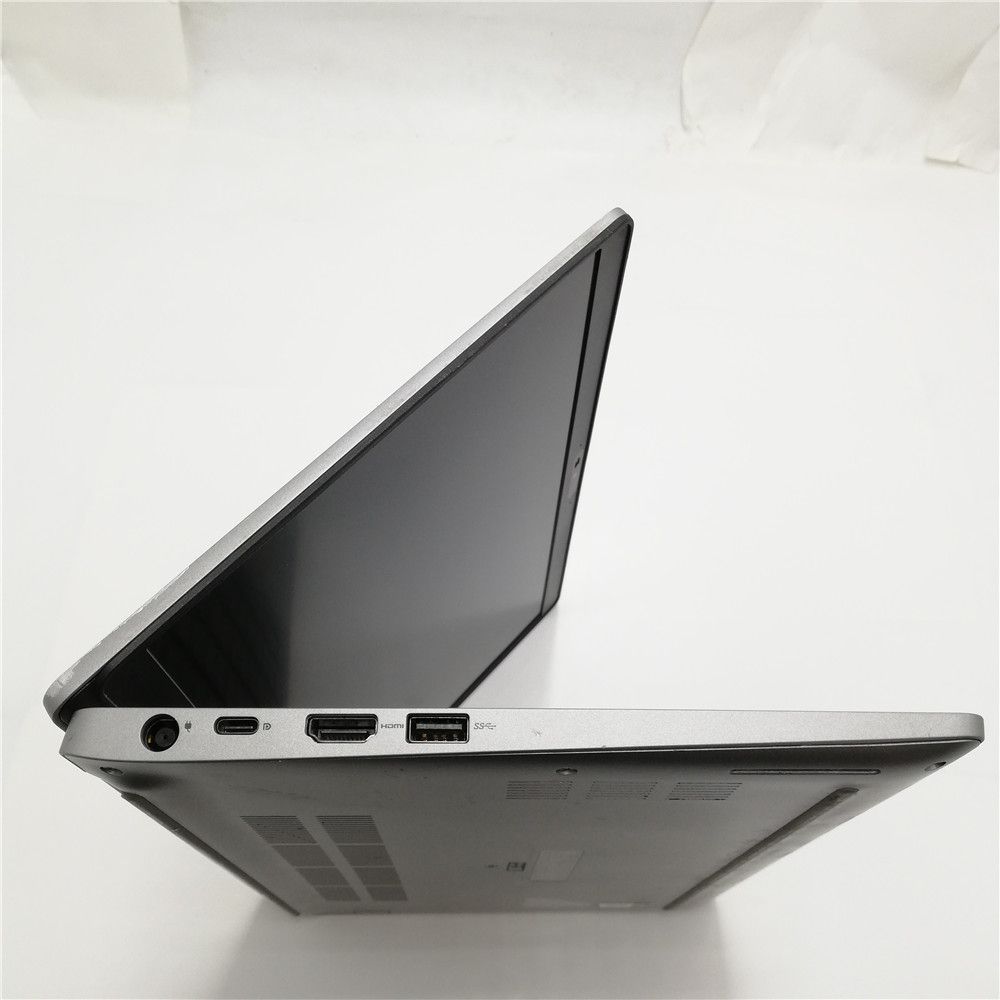 Wi-Fi有 Dell