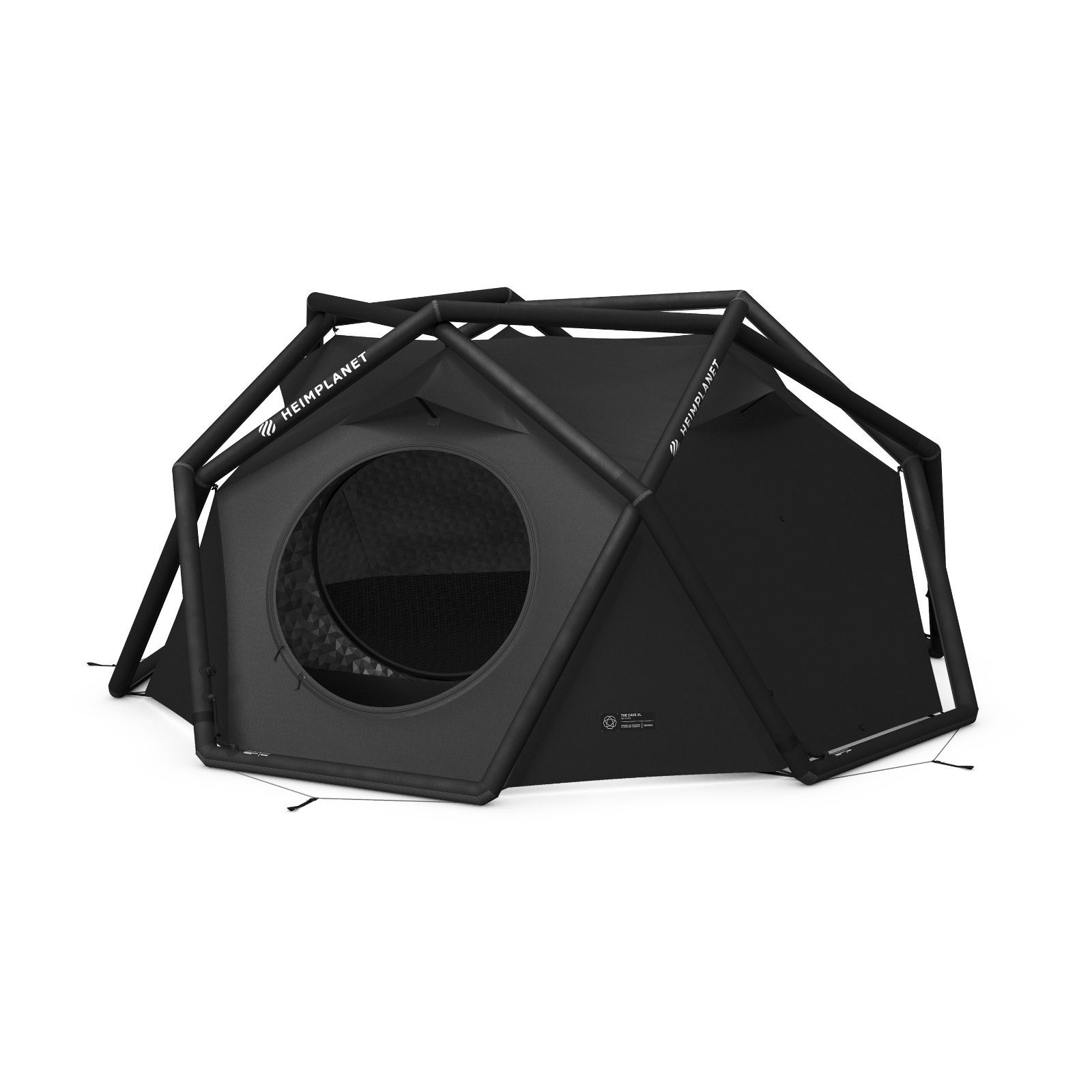未使用品】HEIMPLANET THE CAVE ヘイムプラネット ケイブ HEIMPLANET