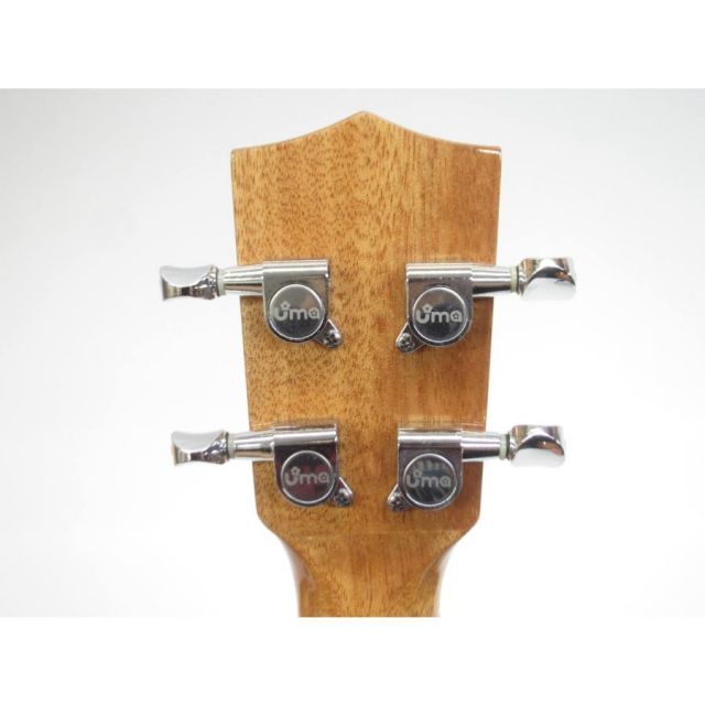 ソプラノサイズ ウクレレ