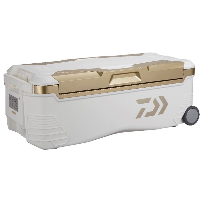 ダイワ Daiwa トランクマスターHD2 VSS4800 ゴールド 48L