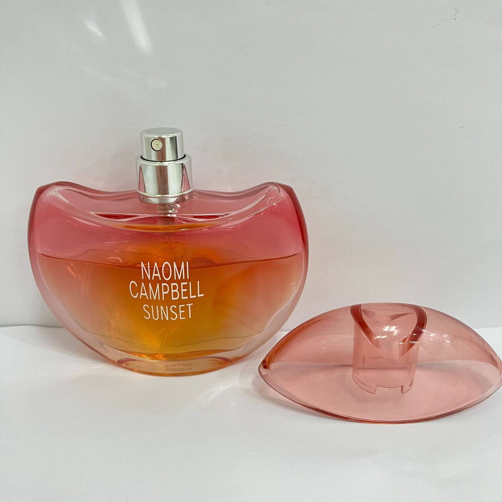 ナオミ キャンベル サンセット 50ml kousuibatake1_4082800500269