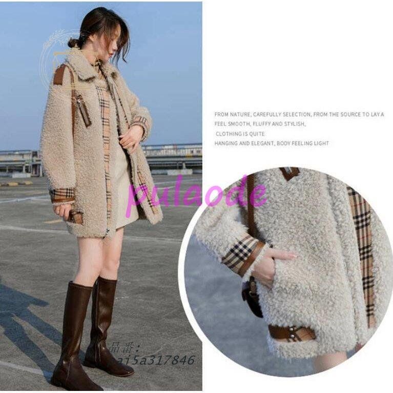 冬物 大きいサイズ