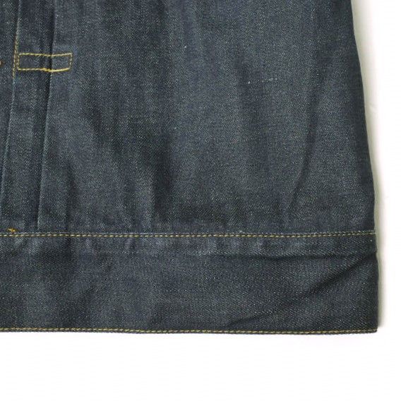 beautiful people ビューティフルピープル 日本製 selvage denim
