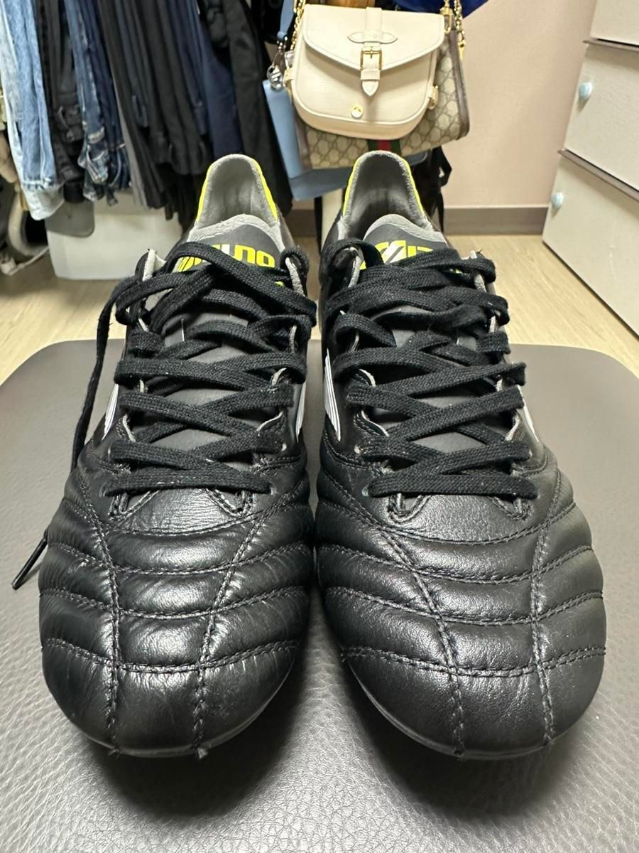 【雷市場（ポンジャン）商品韓国直送】mizuno(ミズノ) モレリア ネオ 2 jp 285 出品