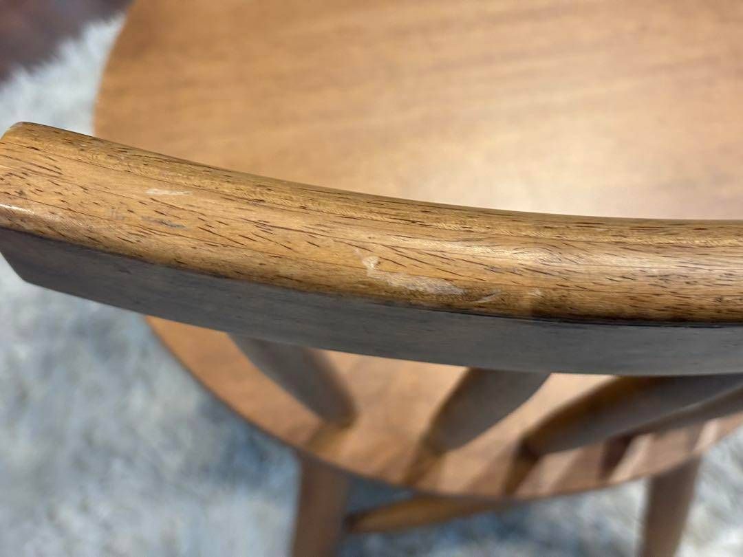 ウィンザーチェア