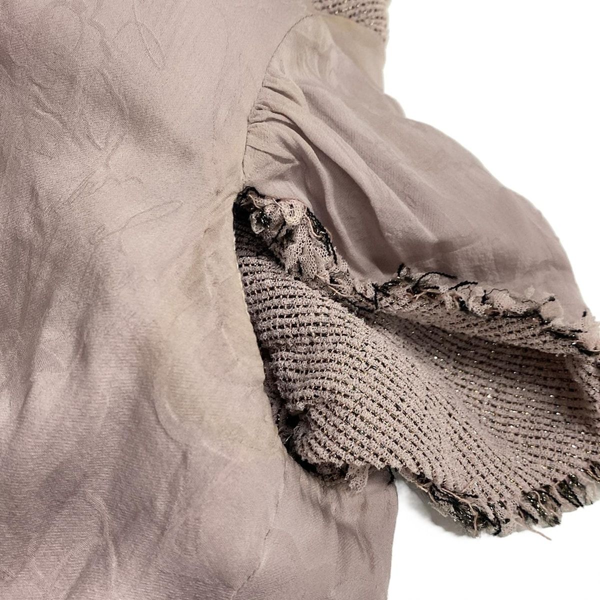 CHANEL(シャネル) ワンピース サイズ36 S レディース - P35433 ピンク  