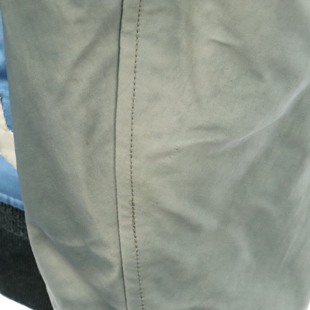 VISVIM (ヴィスヴィム) 15AW THORSON STARS JKT トーソンスター