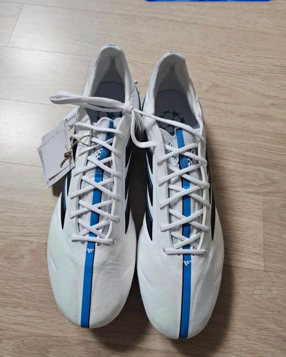 adidas アディダス コパ 11 ピュア FG クラウド 白 コア 黒 290 サイズ