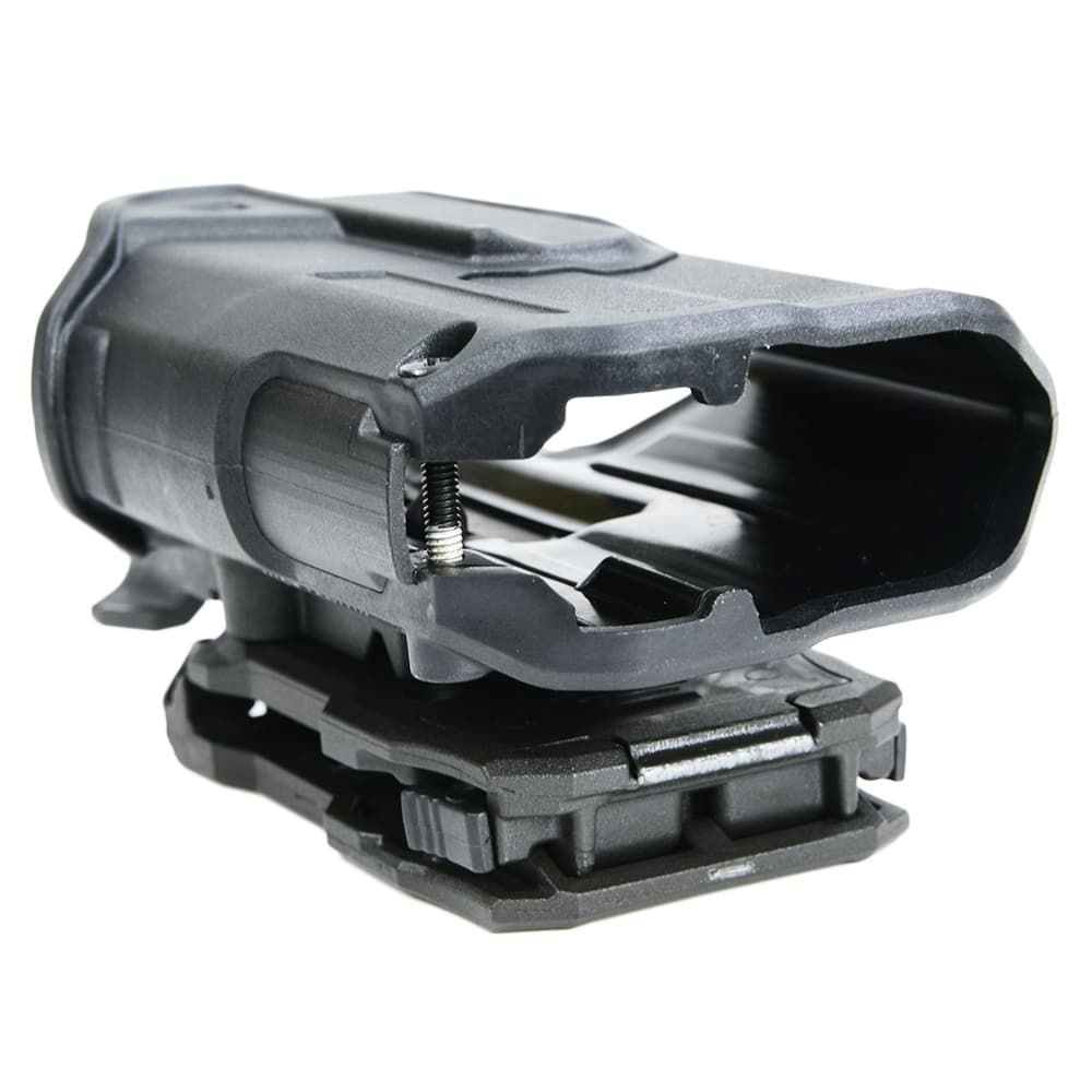 BLACKHAWK ホルスター L2C LIGHT &TLR7レプリカセット BLACKHAWK ベアリングホルスター L2C LIGHT グロック用 TLR-7/8