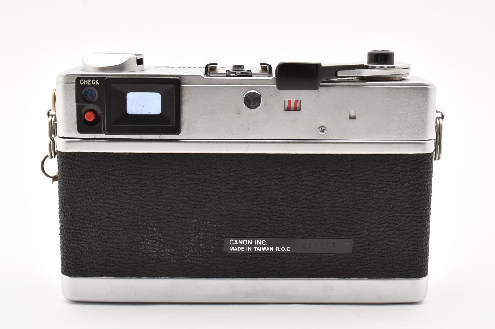 #302★動作品★Canon cononet QL17 Canon Canonet QL17 Film Cameras for sale | eBay