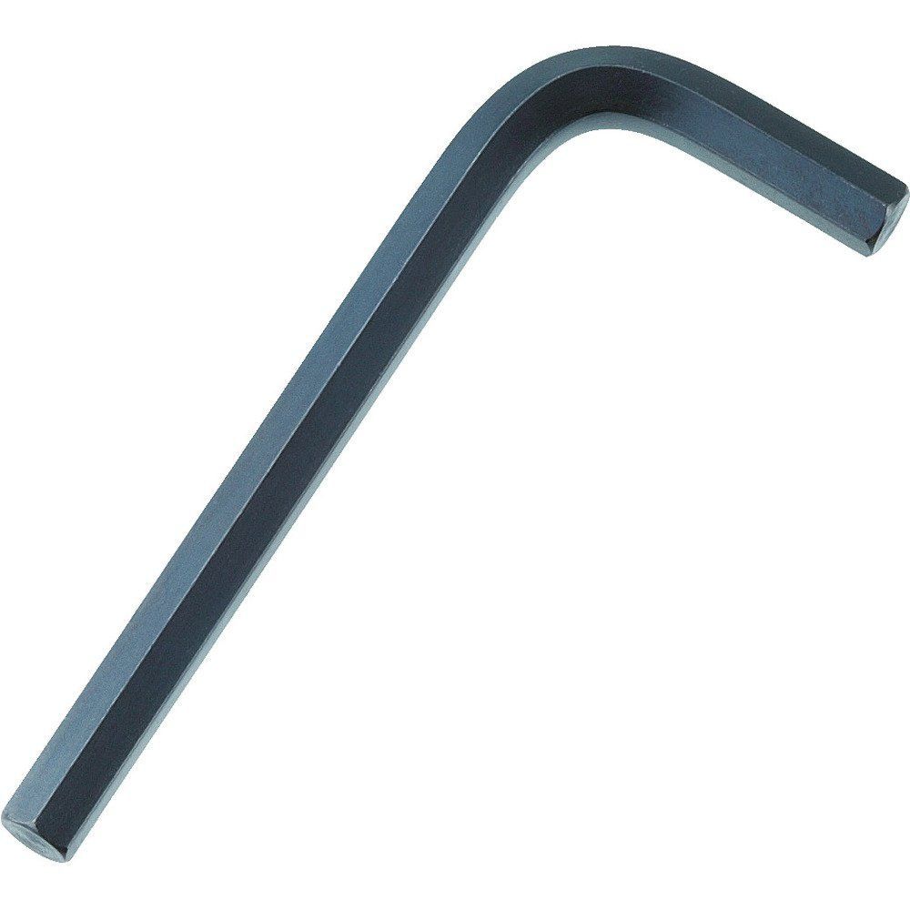 TRUSCO(トラスコ) 六角棒レンチ ショートタイプ 27.0mm TRRS-270