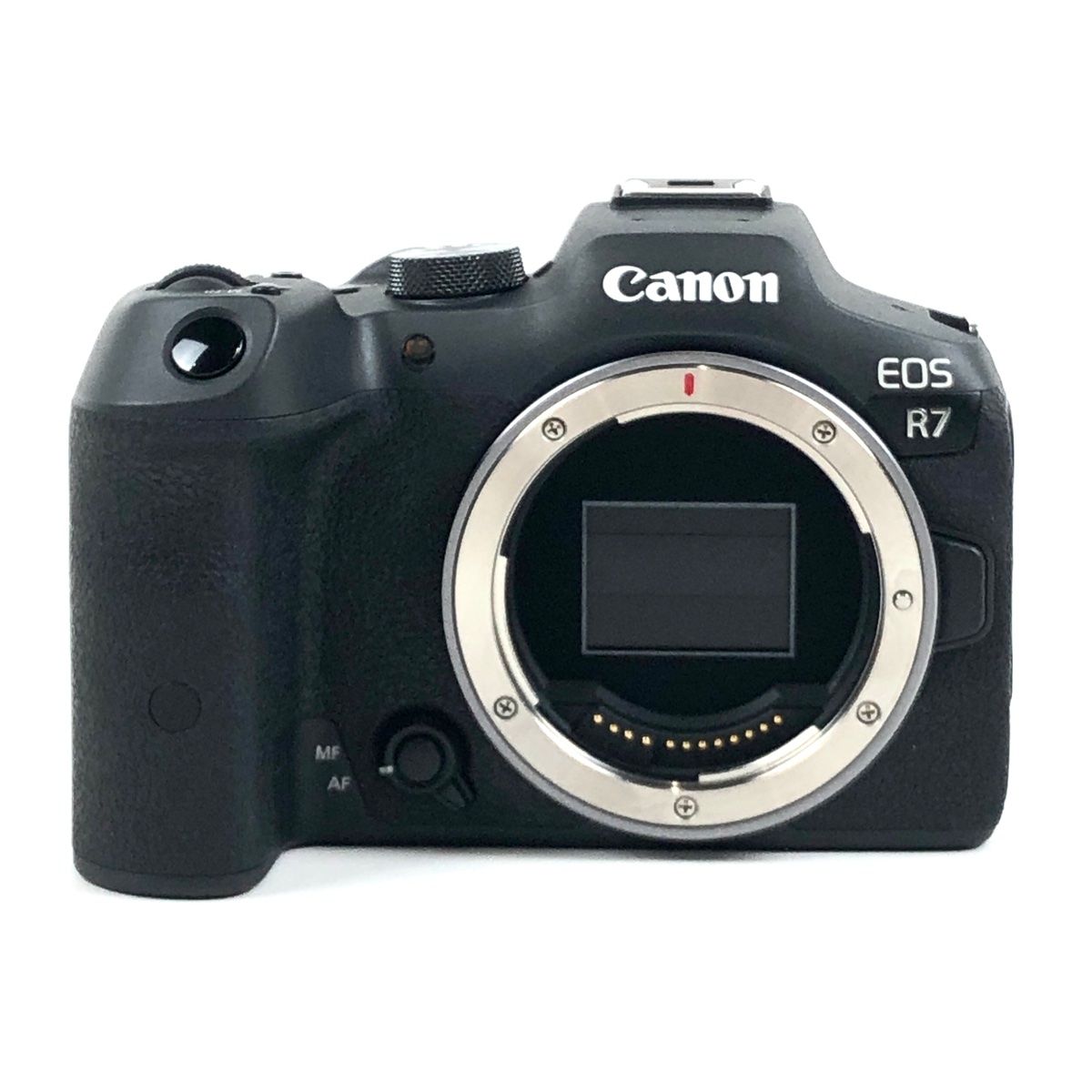 キヤノン Canon EOS R7 ボディ デジタル ミラーレス 一眼カメラ