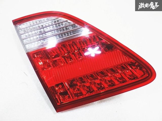 GRS180 ロイヤルサルーン後期テールランプ 18クラウンテールロイヤル後期テール