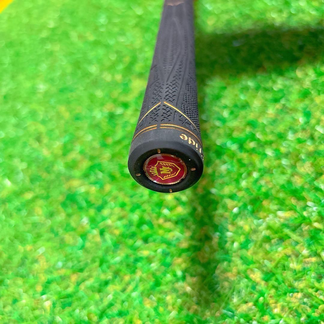 ほぼ新品　MAJESTY 2023 ロイヤル レディース 7番アイアン ほぼ新品 MAJESTY ROYAL2023 ロイヤル レディース 7番アイアン