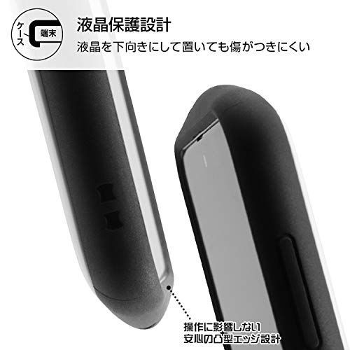 ハイブリッド 耐衝撃ケース