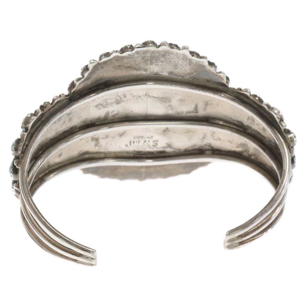 INDIAN JEWERLY (インディアンジュエリー) NAVAJO ナバホ族 ターコイズ