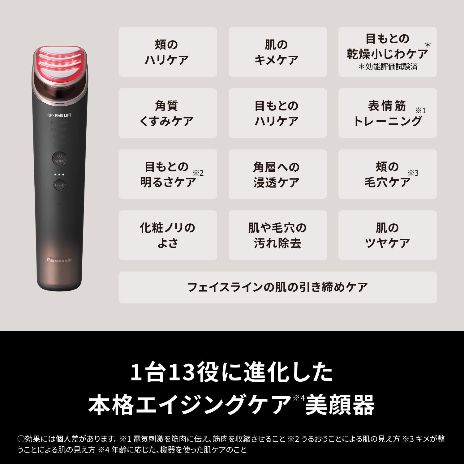 ハリ、ツヤ、リフトアップ　しわ除去　脂肪減少機　エクシ 楽天市場】＼ たるみ しわ に ／ エイジング ケア Perfect Lifty