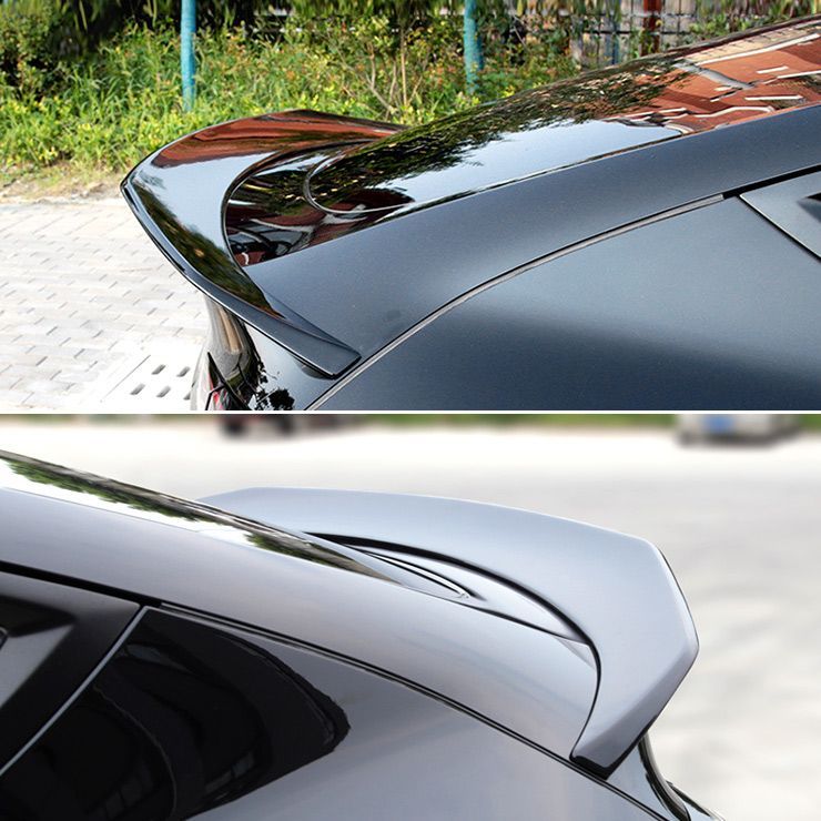 人気絶頂 トランク ウイング モデルY スポイラー カーボン調ブラック テスラ 適用: リアウイングスポイラー テスラ/TESLA モデル  Y 2021 アクセサリー モデル Y ブライト〜モデル Y フォージング AL-OO-1282 AL