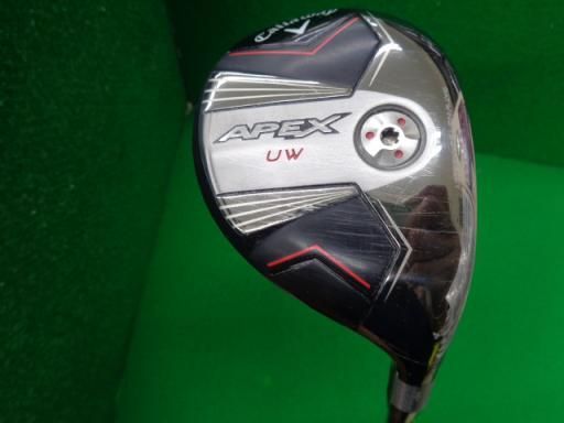 クラブ APEX UW 2024 | 19 | SR | TENSEI 70 Callaway キャロウェイ APEX UW 2024/TENSEI 70 for Callaway(JP