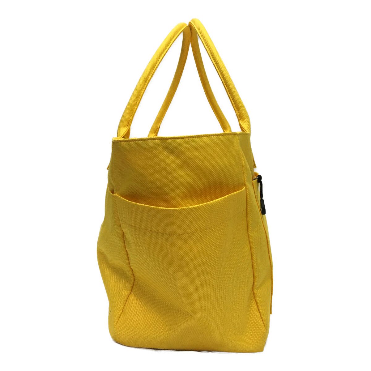 中古 パーリーゲイツ PEARLY GATES トート型ボストンバッグ