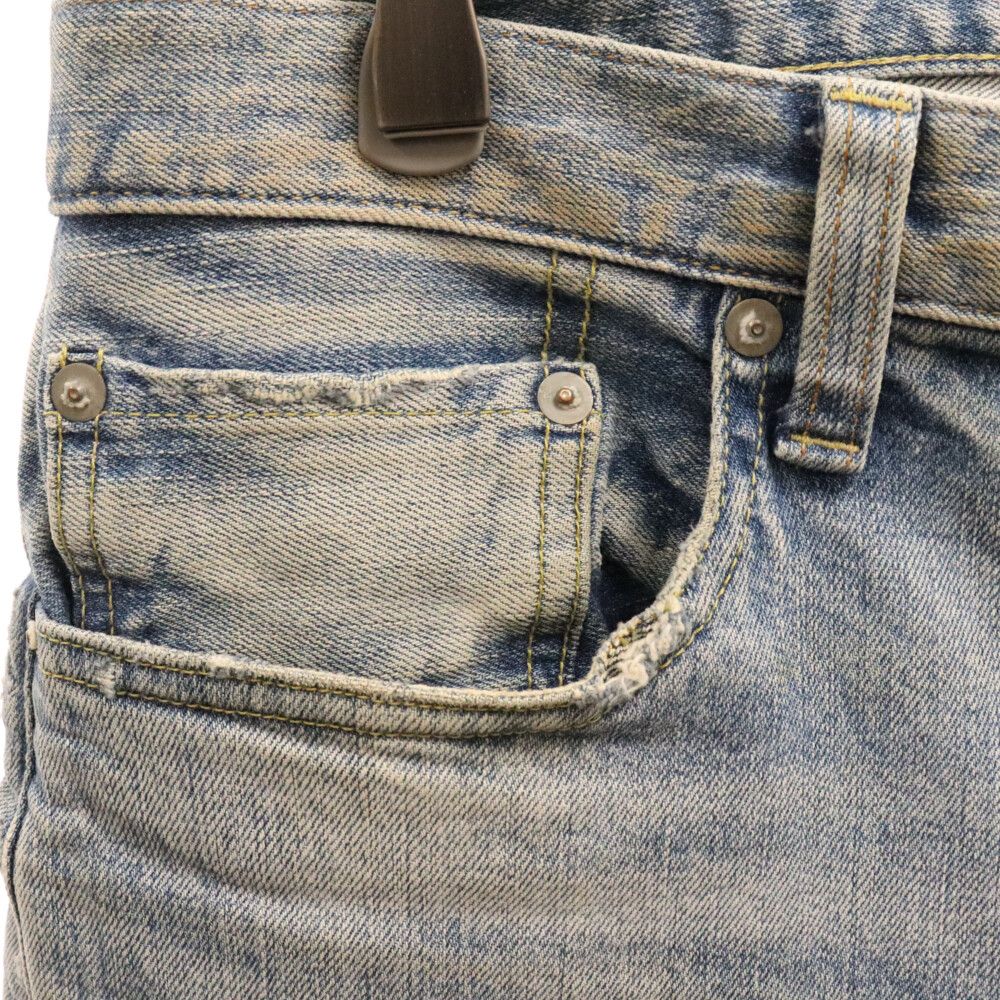 SHIPS別注REDCARD スリムテーパード　RHYTHM SP71861 SHIPS別注✨REDCARD スリムテーパード RHYTHM SP71861 - メルカリ