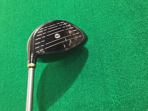中古】 プロギア SUPER egg 11.5 レディース ドライバー DR egg