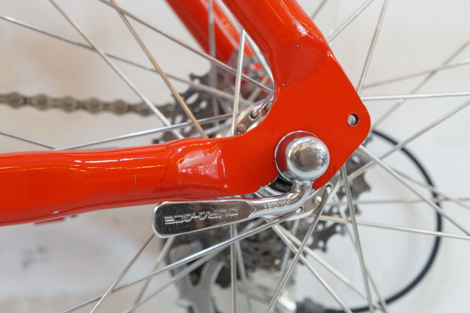 キャノンデール CAD3