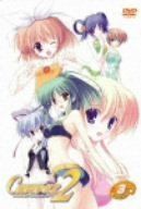【中古】キャンバス2~虹色のスケッチ~ スケッチ3[初回限定生産「永遠の恋心」バージョン] [DVD] o7r6kf1