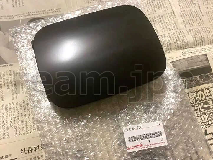 セリカ　zzt231 フューエルリッド　純正オプション セリカzzt231 フューエルリッド純正オプション