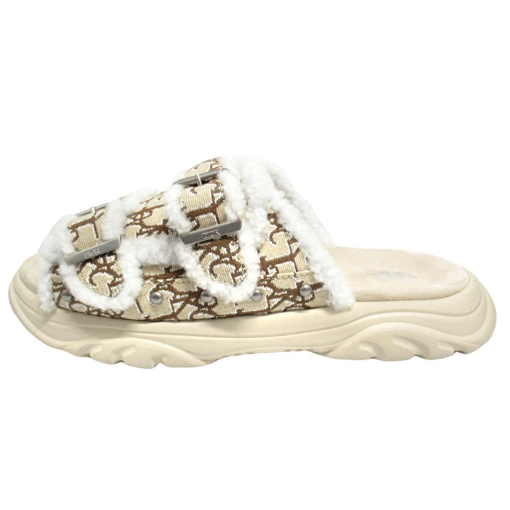 Dior サンダル　未使用品 未使用 22ss DIOR × Cactus Jack ディオール × トラヴィス