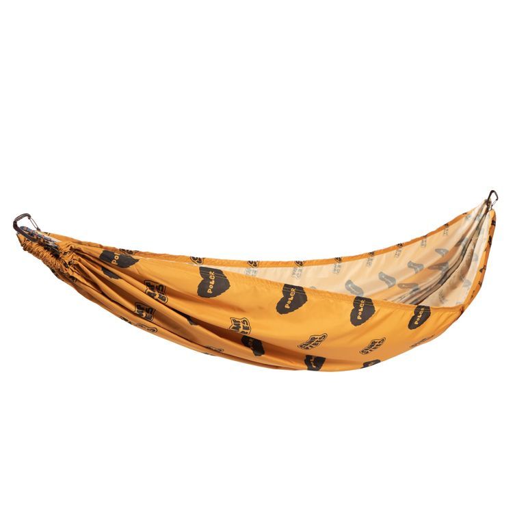 ポーラー Tree Bed Hammock MUSTARD Vibes #214EQU9507-MUSV POLER