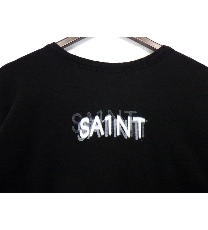 セントマイケル SAINT MICHAEL 25SS 【 SM HR8 0000 044