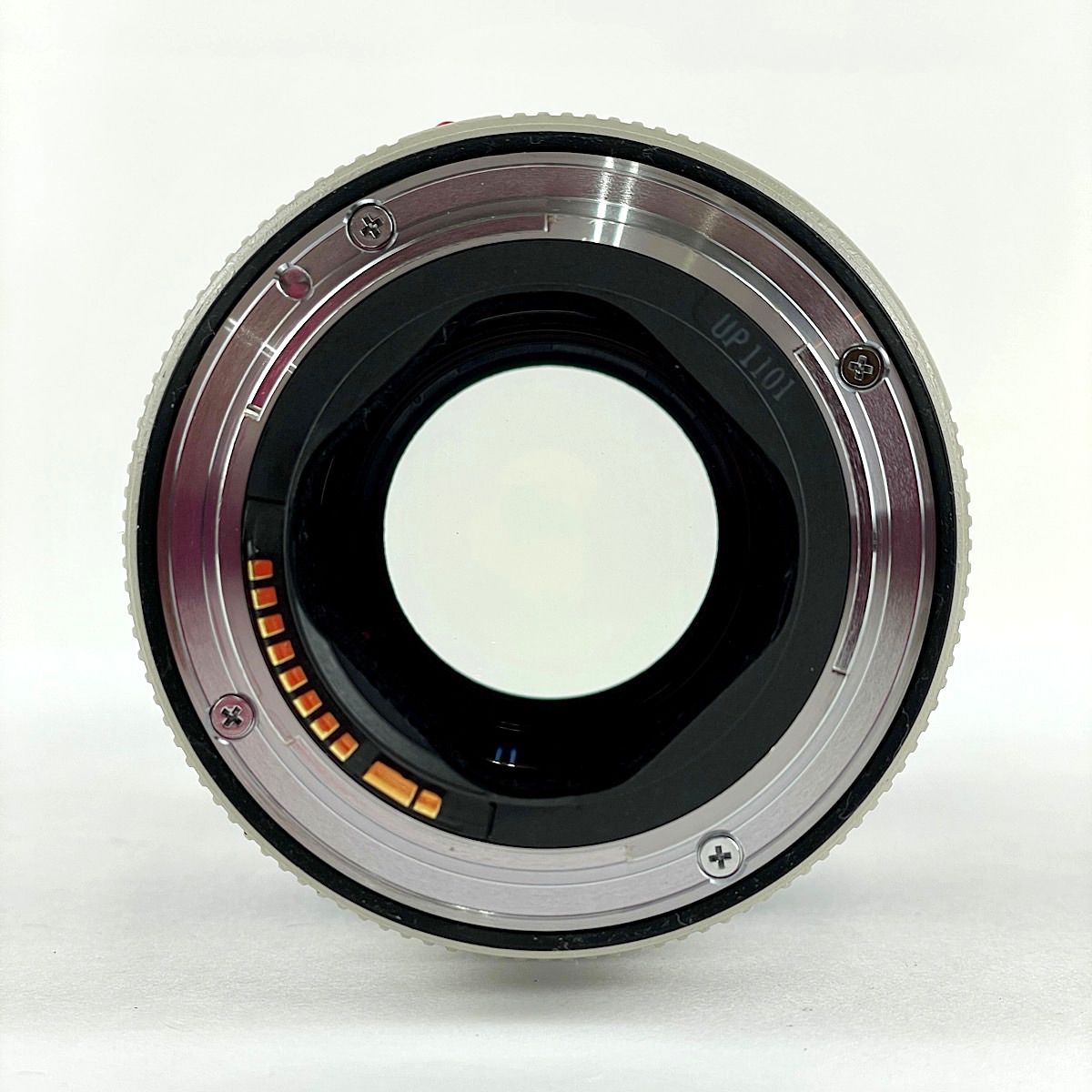 『USED動作品』 Canon EF70-200mm F2.8 L IS USM ケース、フードセット 美品