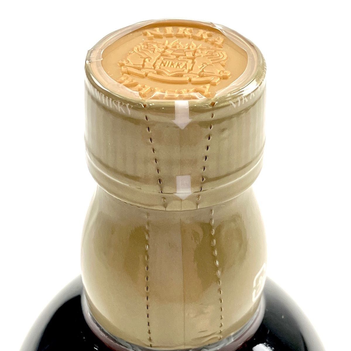 東京都内限定お届け】 ニッカ NIKKA 仙台宮城峡蒸留所 20年 シングル 