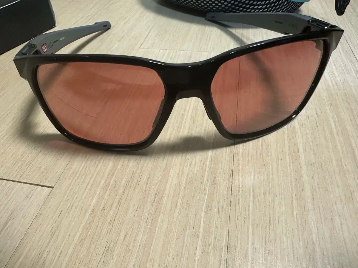 オークリー ゴルフ用 レンズ オークリー サングラス ポータルX プリズム ゴルフ 59 P