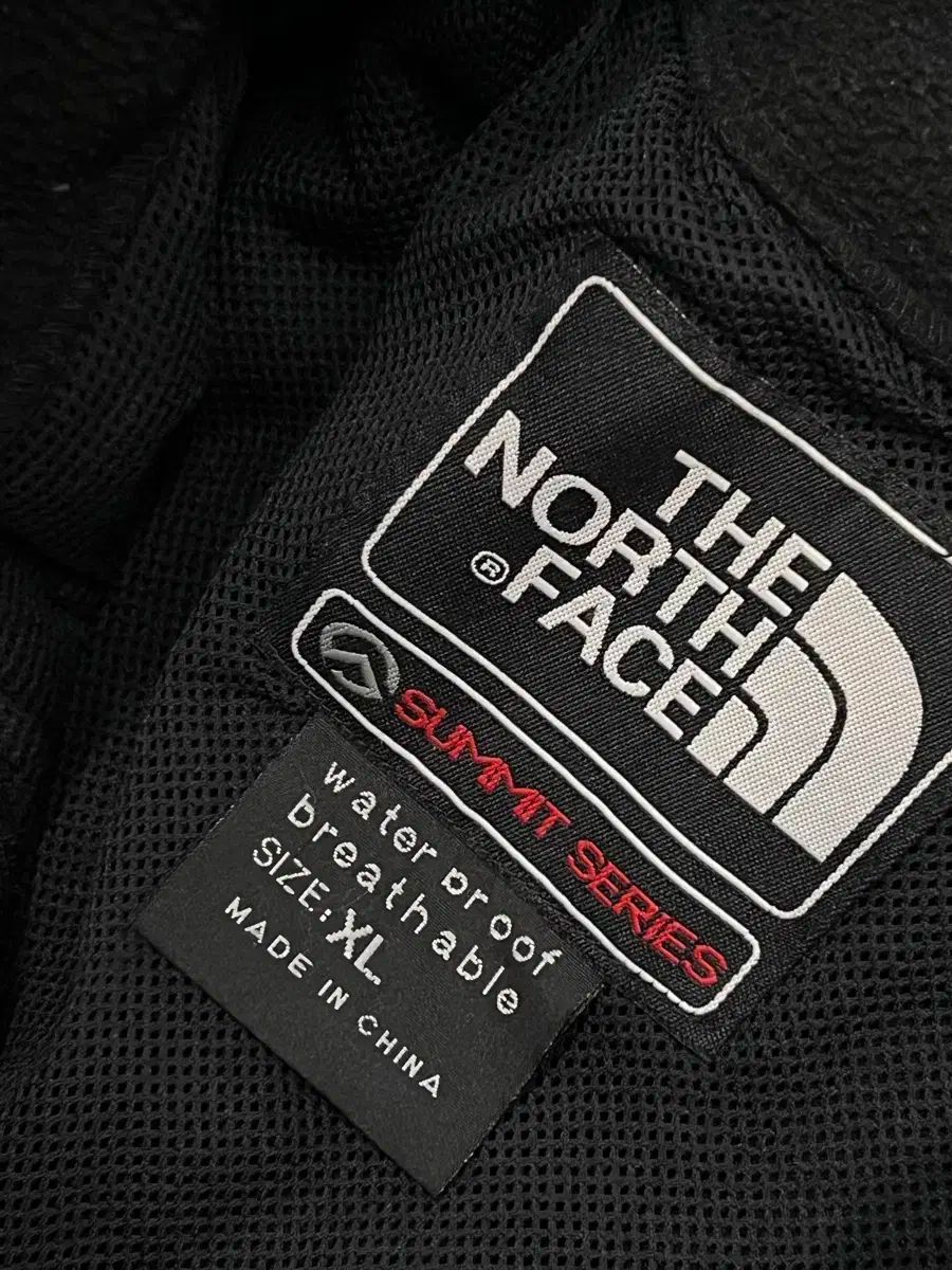  THE NORTH FACE ザノースフェイス 内皮含む サミットシリーズ GORE TEX ゴアテックス 防水 マウンテン ジャケット その他 アウター