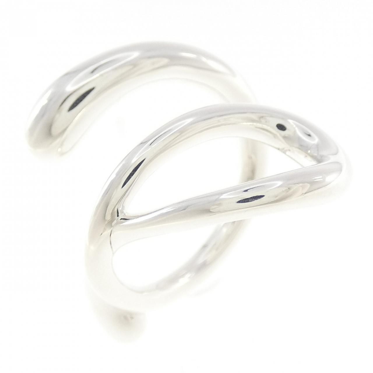 ジョージ ジェンセン マーシー リング