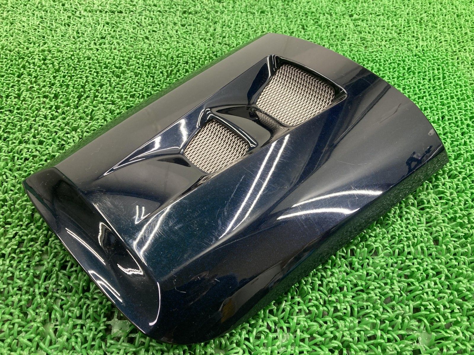 CBR1000RR シングルシートカウル パールセイレンブルー MEL ホンダ 