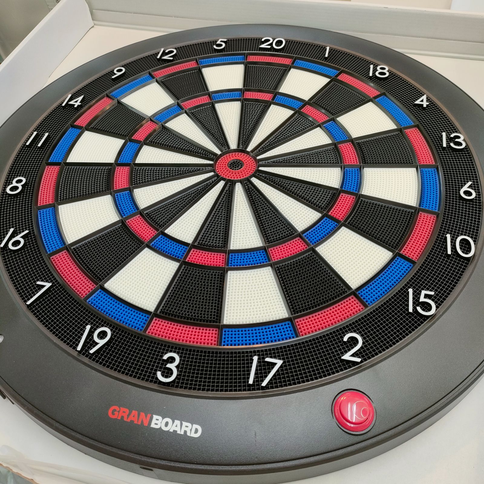 ◆GRAN BOARD グランボード ダーツ