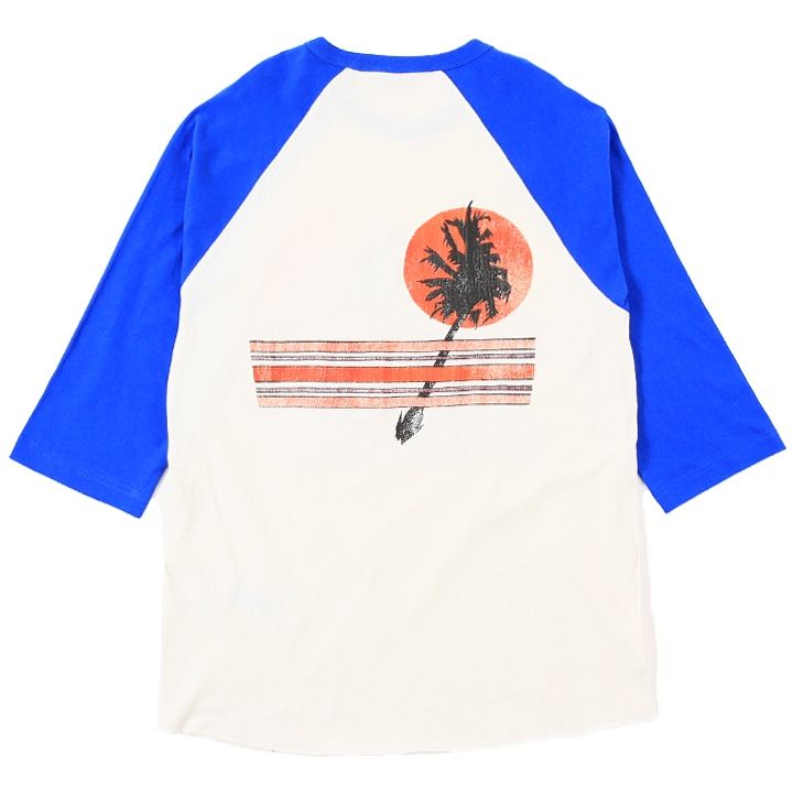 新品・未使用 ディーゼル DIESEL 七分袖Tシャツ カットソー