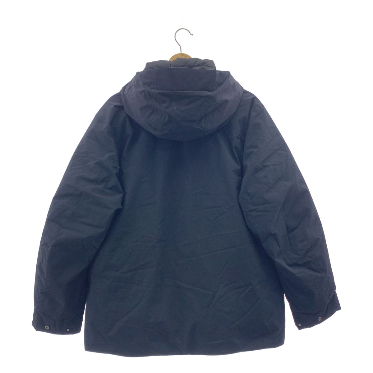 Goldwin / ゴールドウィン | 2024AW | GORE-TEX SNOW RANGE DOWN PARKA 