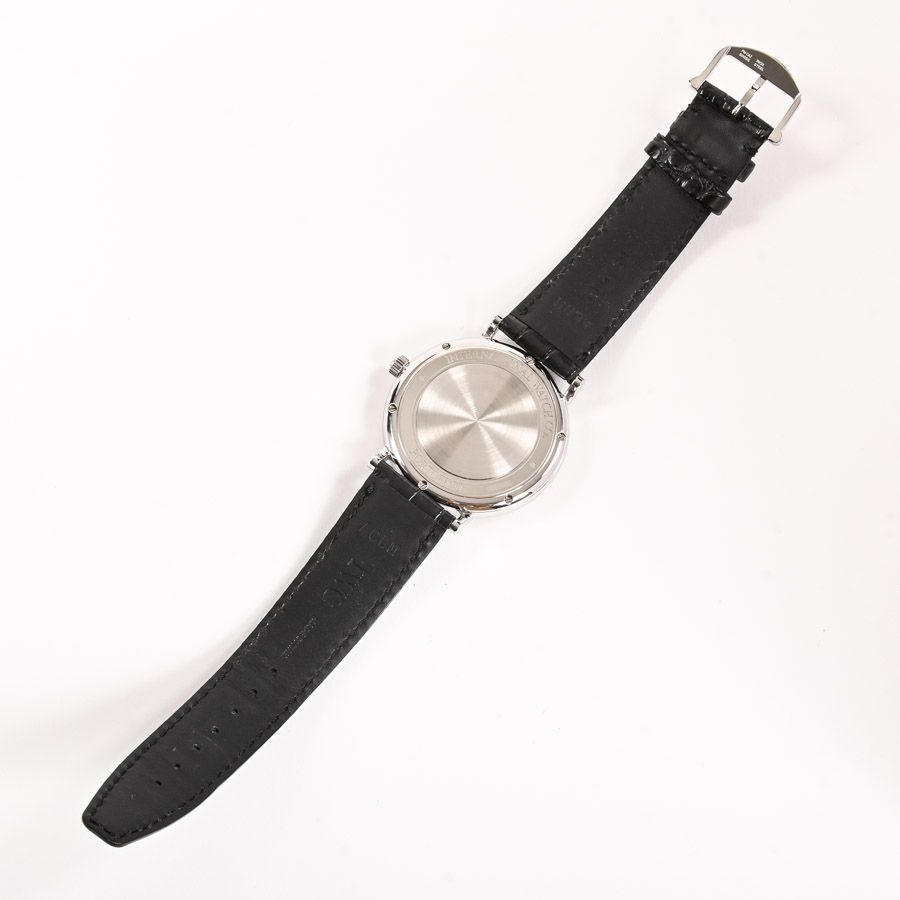 IWC アイダブリュシー