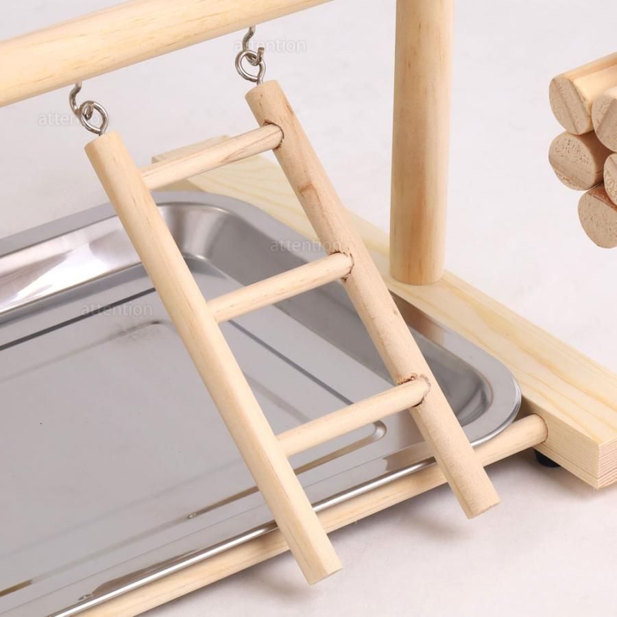 枝 ケージスタンド